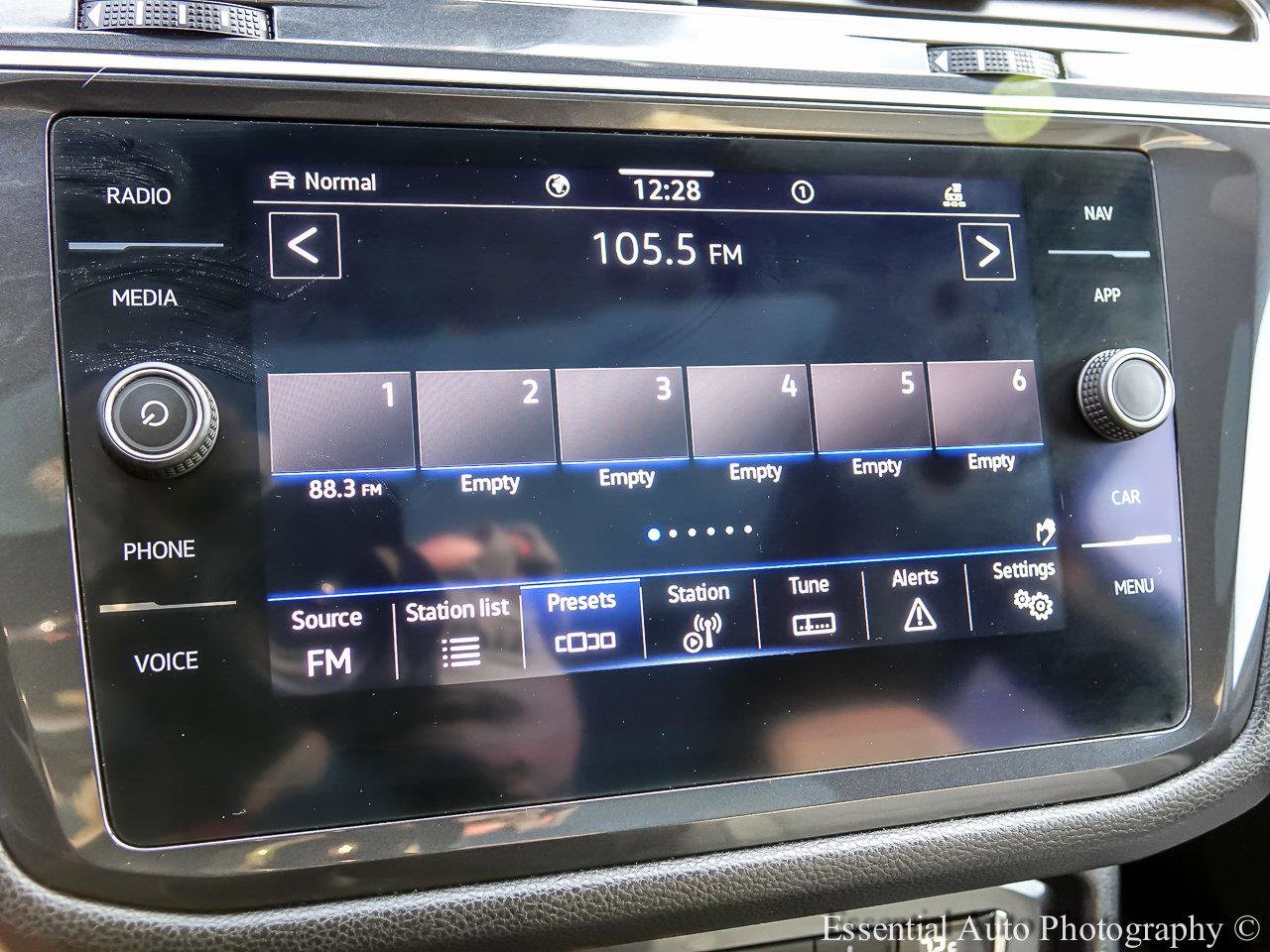 2021 VOLKSWAGEN TIGUAN - Image 13