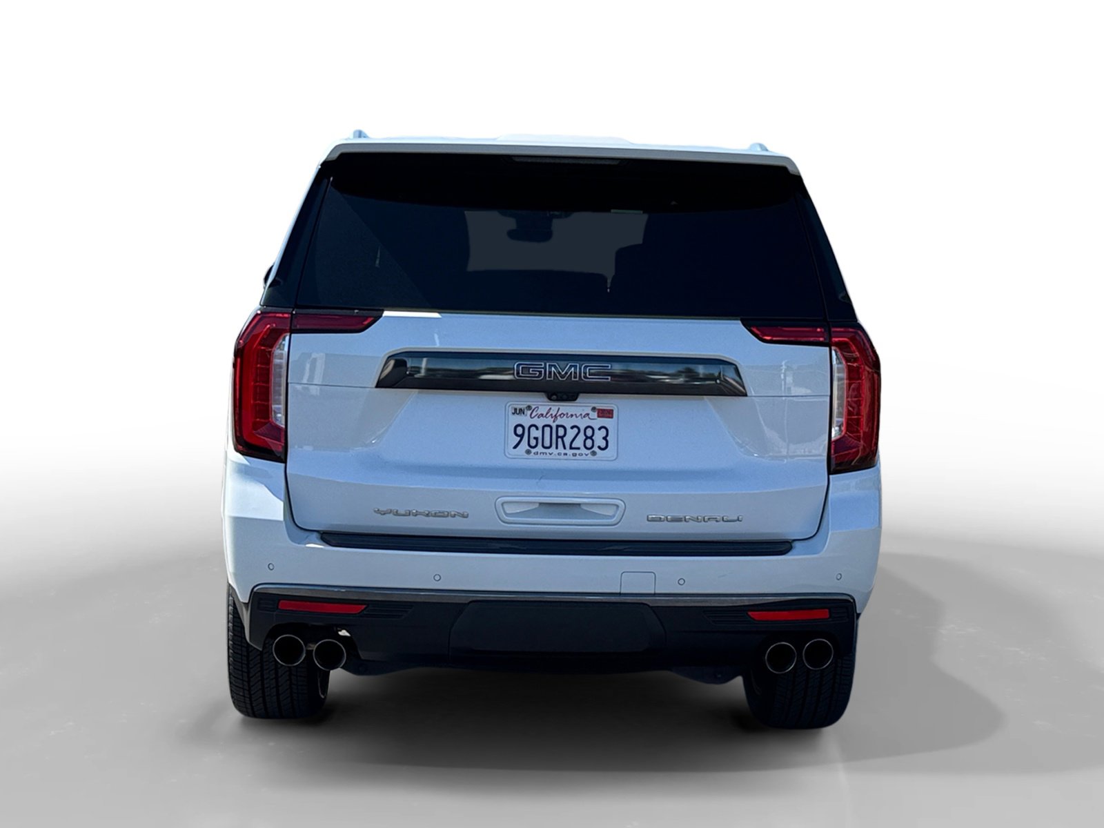 2023 Gmc Yukon Denali Ultimate photo 3