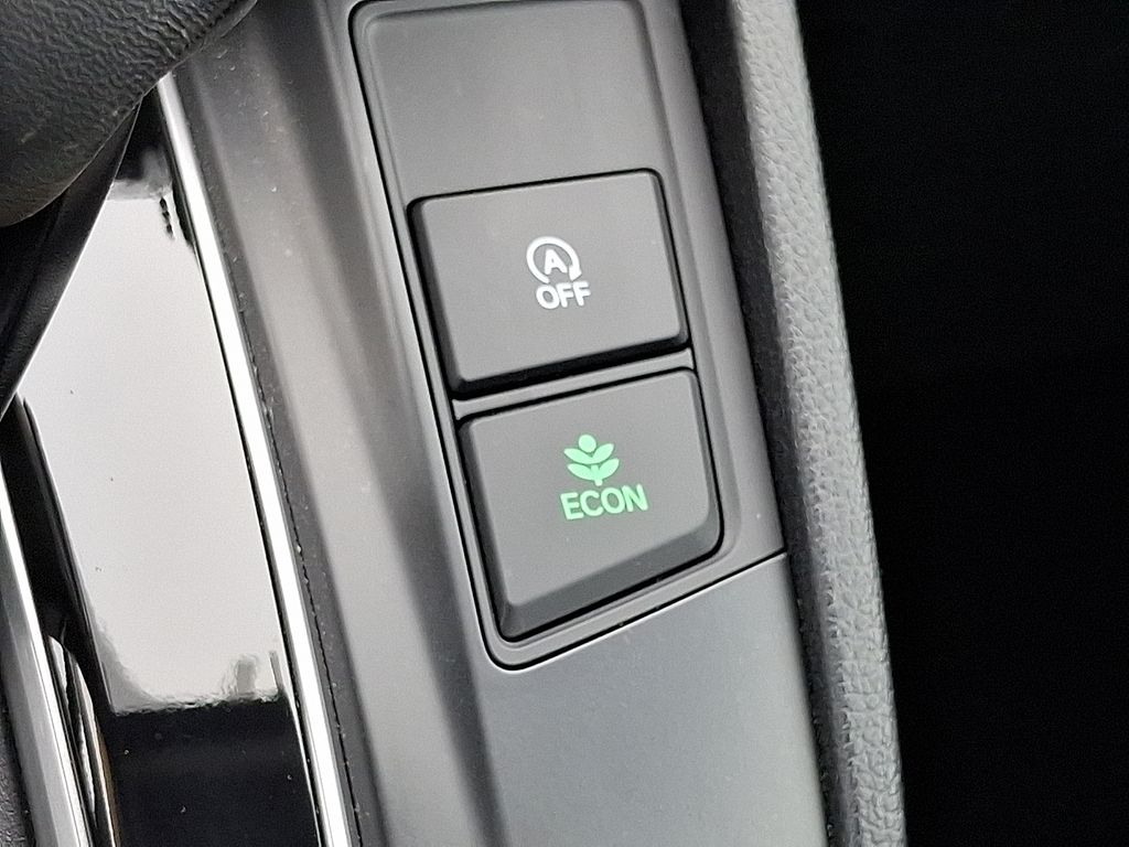 2020 Honda CR-V EX-L photo 26