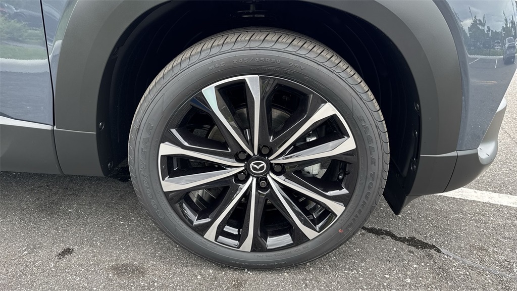 2025 Mazda CX-50 2.5 Premium Plus photo 57
