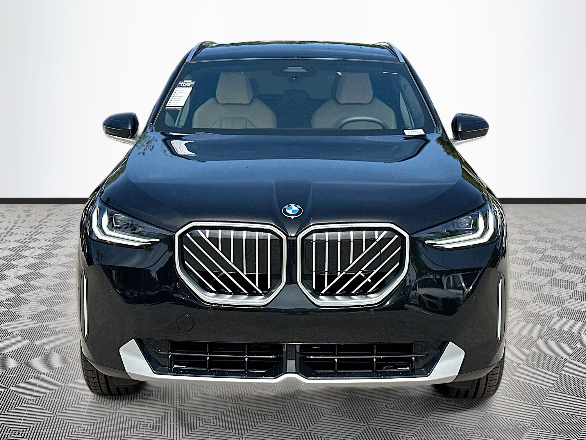 2026 Bmw X3 photo 2