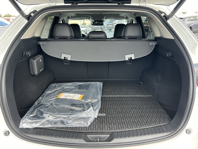 2025 Mazda CX-5 2.5 S Carbon photo 7
