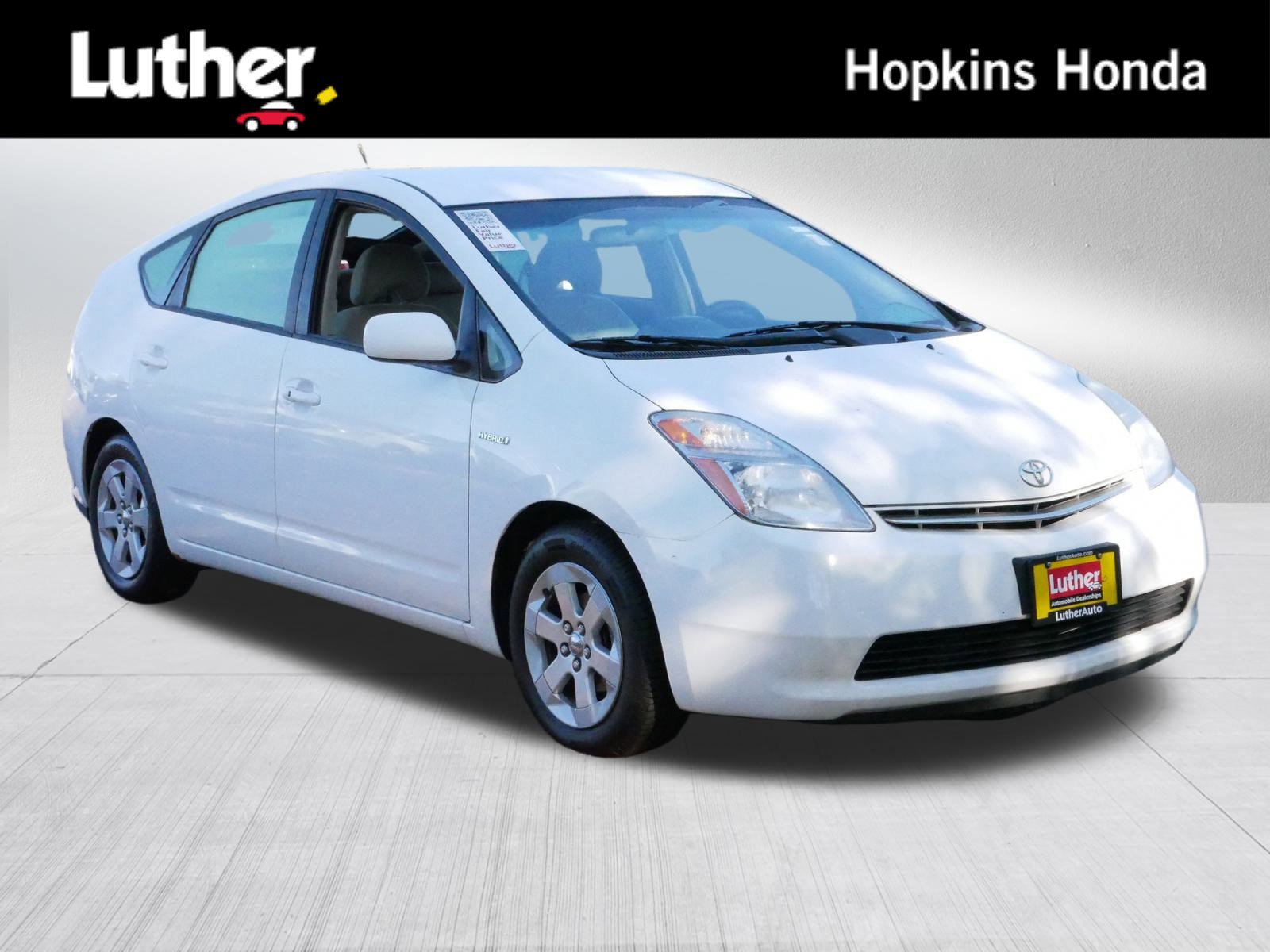 2009 Toyota Prius