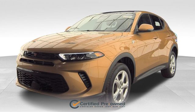 2024 Dodge Hornet GT Plus