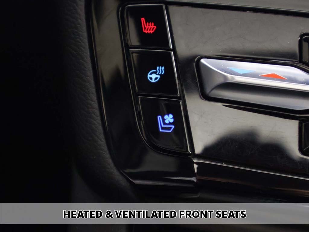 2022 Ford Explorer ST photo 7