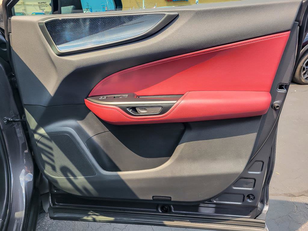 2025 LEXUS NX - Image 28