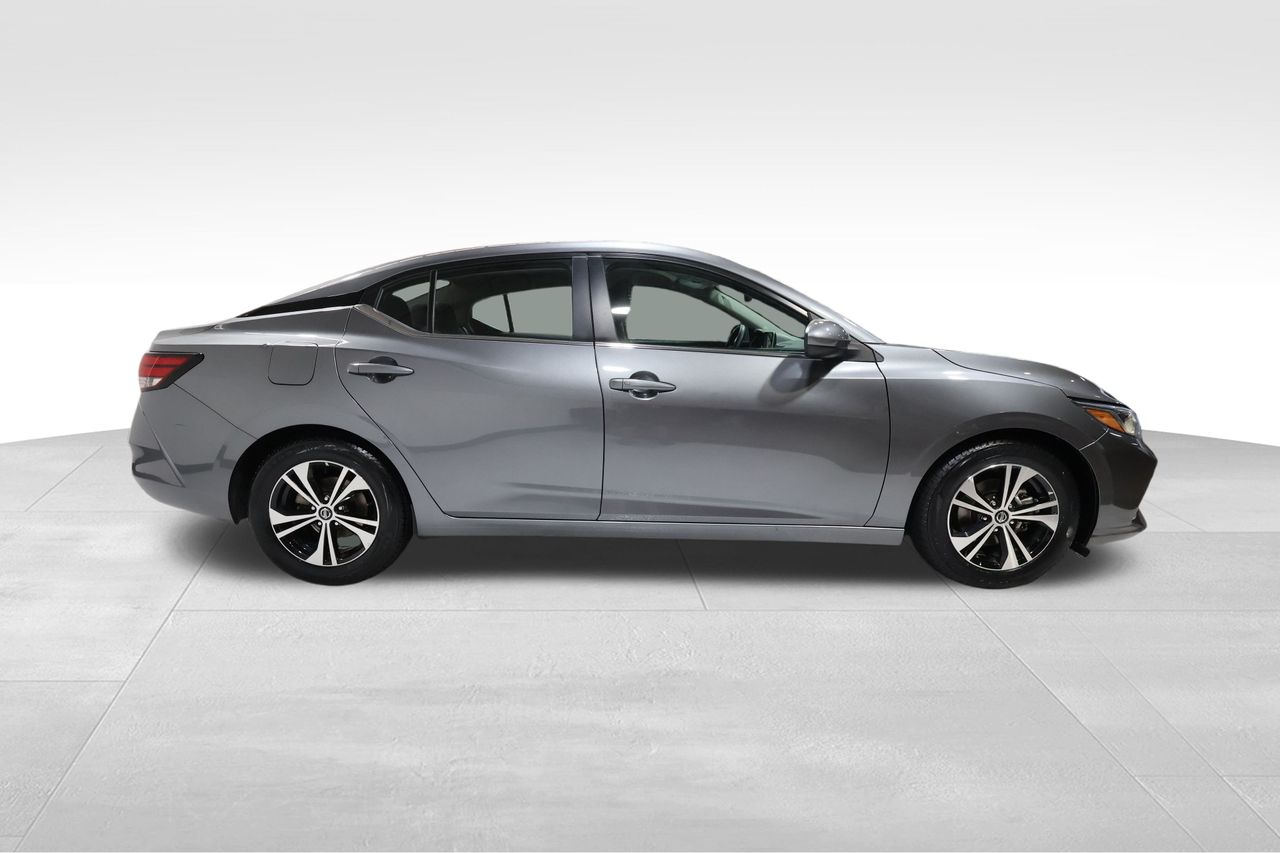 2023 Nissan Sentra SV photo 5