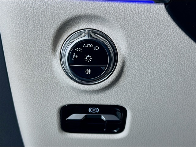2026 Mercedes Benz CLE 300 4MATIC Coupe photo 10