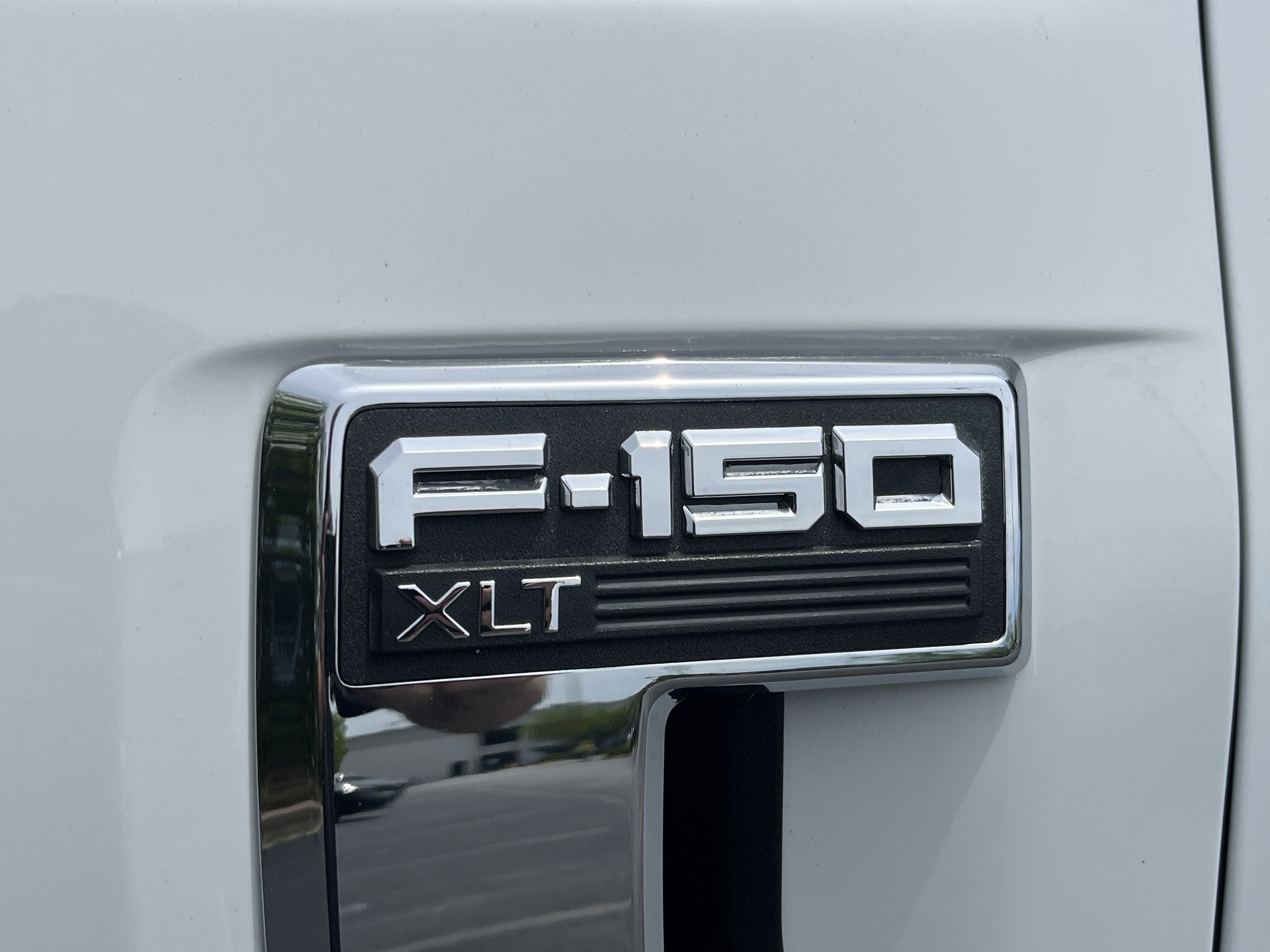 2024 Ford F-150 XLT photo 18