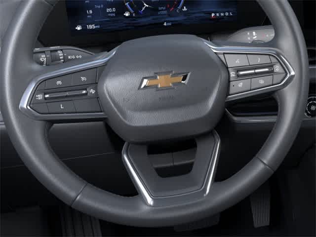 2025 Chevrolet Equinox LT photo 19