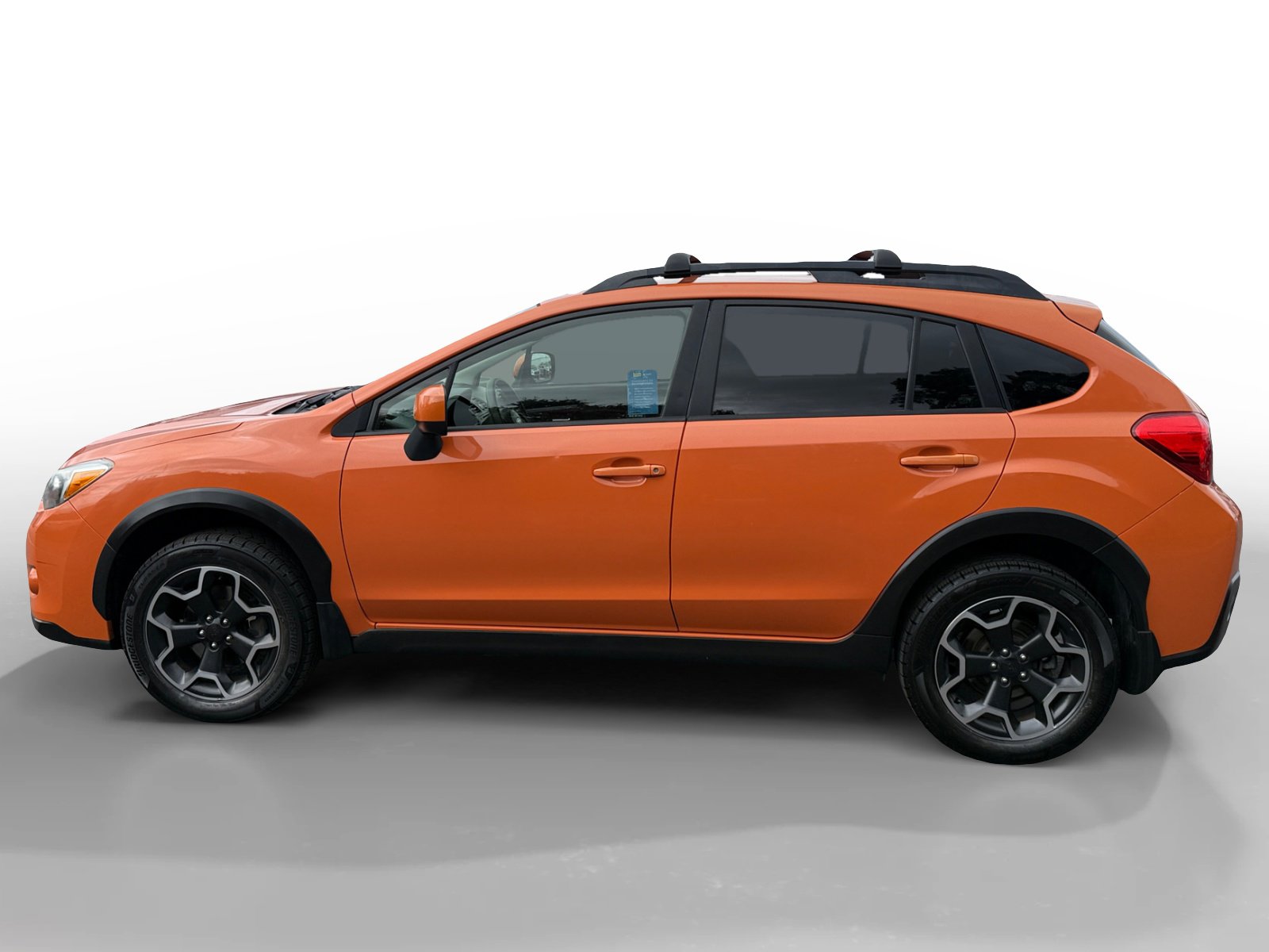 2013 Subaru Crosstrek 2.0i Premium photo 2