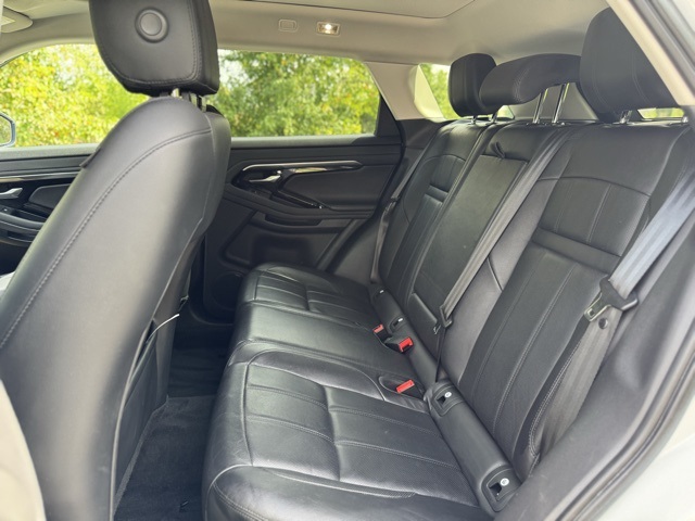 2020 Land Rover Range Rover Evoque S photo 15