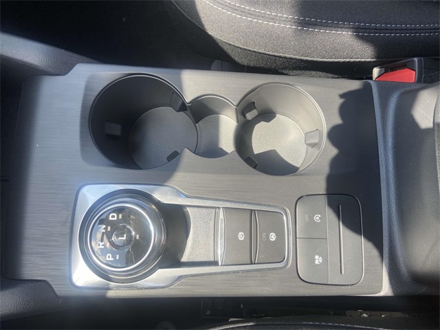 2025 Ford Escape Active photo 20