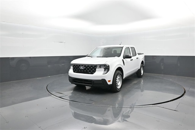 2025 Ford Maverick XL photo 2