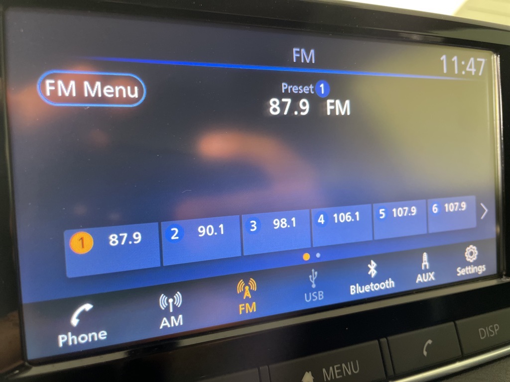 2025 Nissan Sentra S photo 25