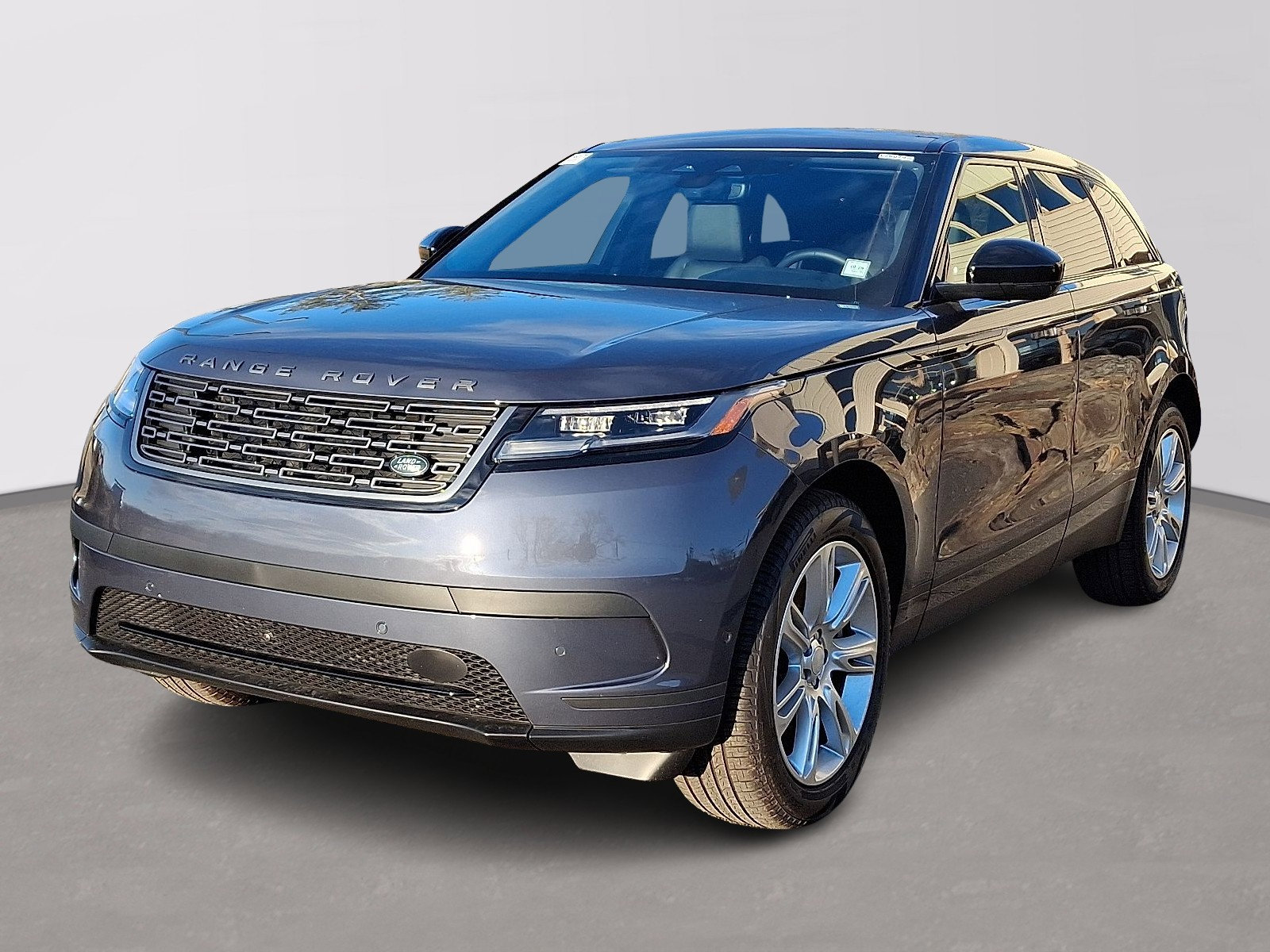 2026 Land Rover Range Rover Velar S
