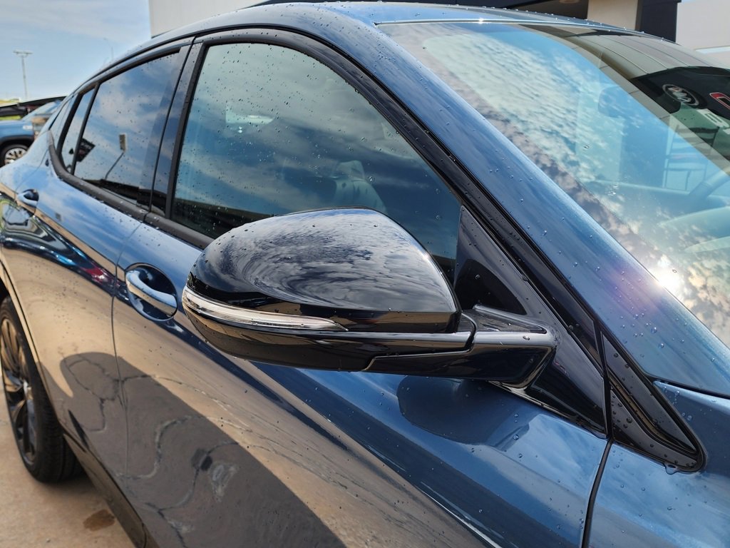 2025 Buick Envista ST photo 9