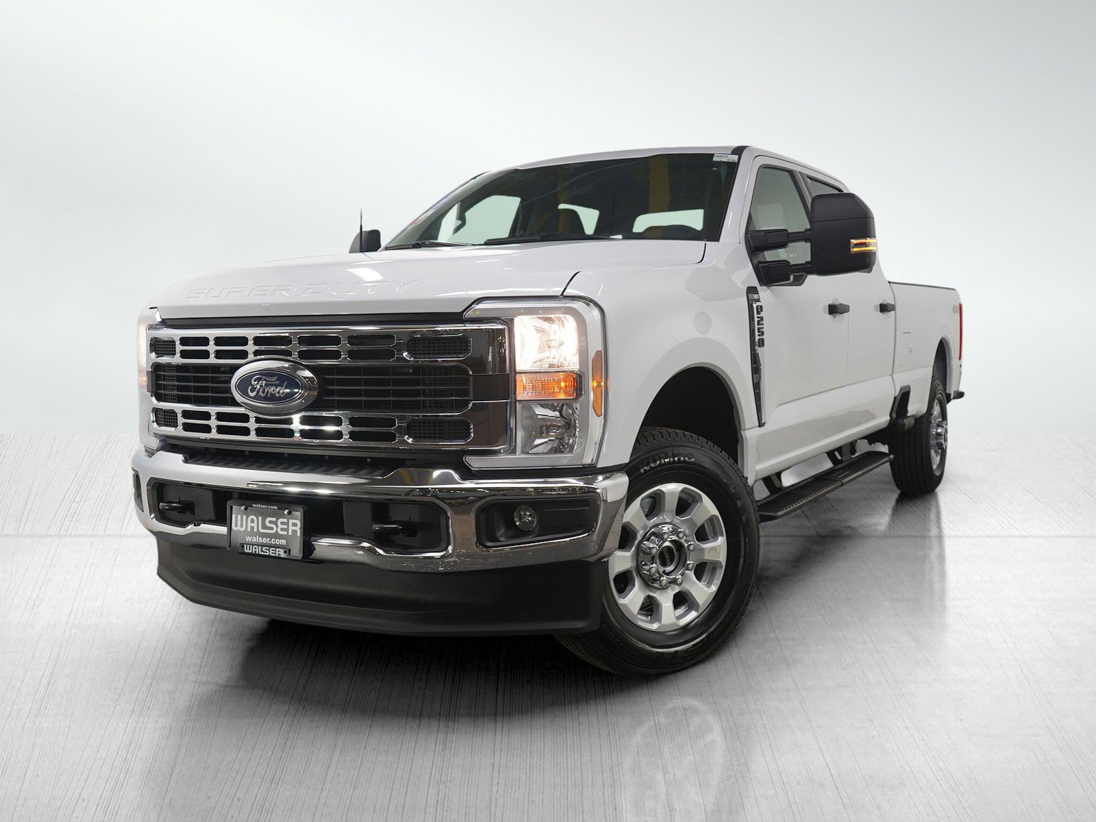 2024 Ford F-250 Base's photo