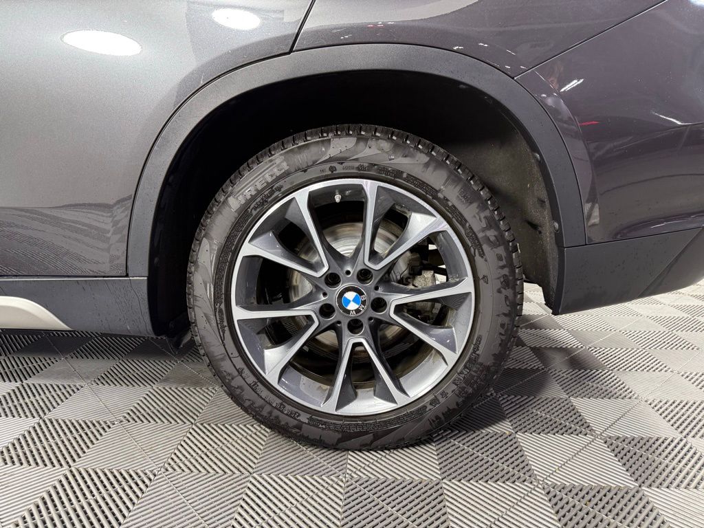 2018 Bmw X5 xDrive35i photo 10