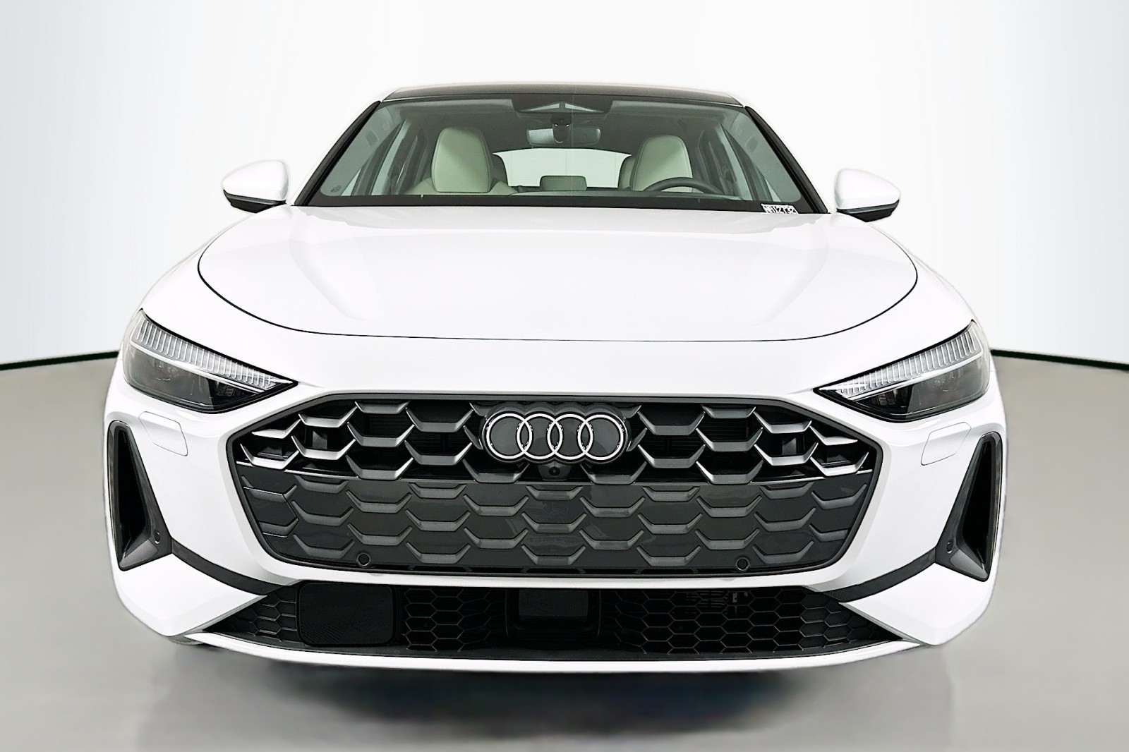 2025 Audi A5 Quattro Premium Plus photo 2