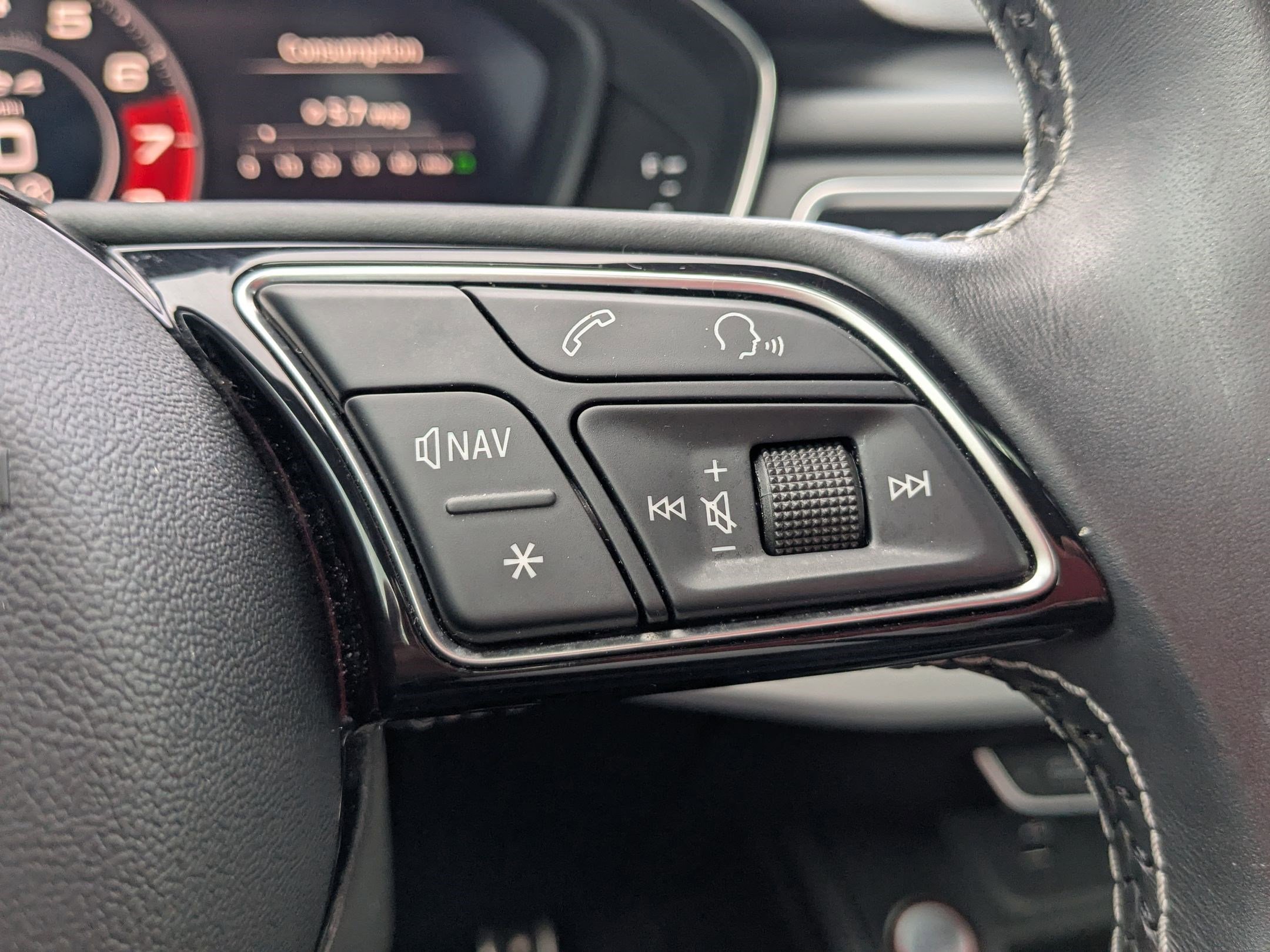 2019 Audi S4 Base Premium Plus photo 15