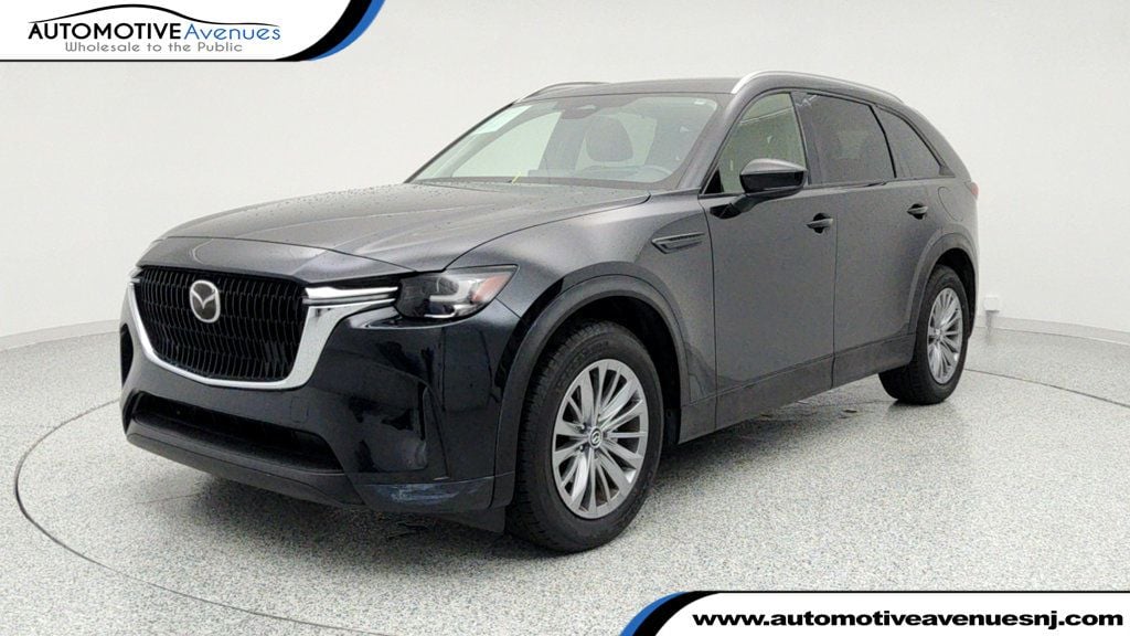 2024 Mazda CX-90 Turbo Preferred Plus Package's photo