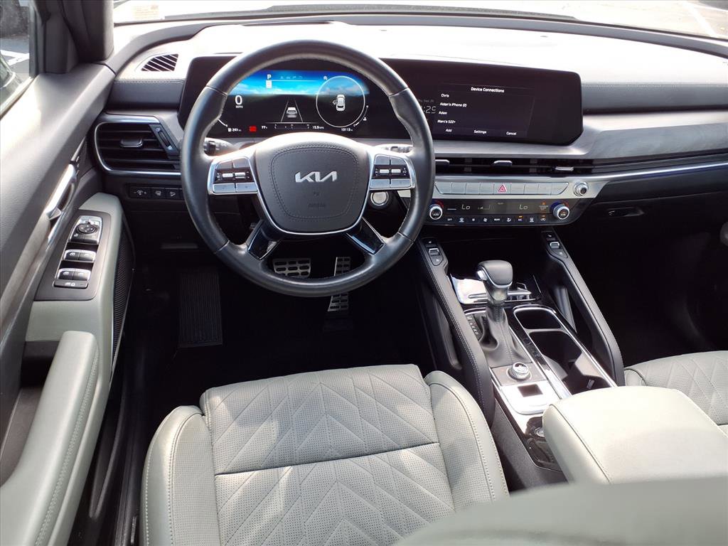 2024 Kia Telluride SX Prestige X-Pro photo 3