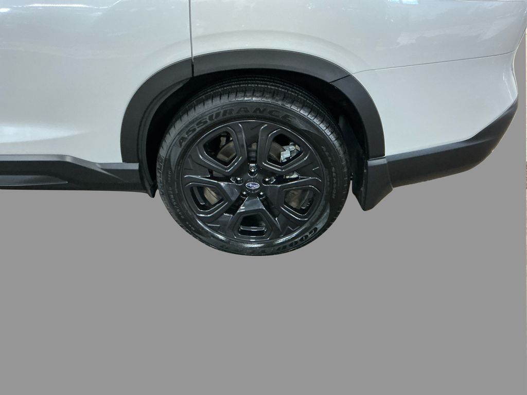 2023 Subaru Ascent Onyx Edition photo 12