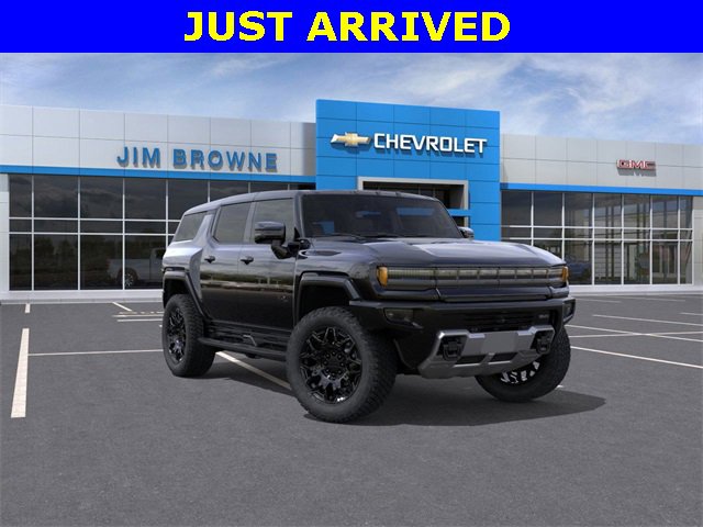 2026 GMC HUMMER EV 2X's photo