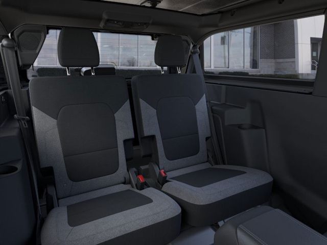 2025 FORD BRONCO - Image 44