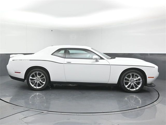 2023 DODGE CHALLENGER - Image 8