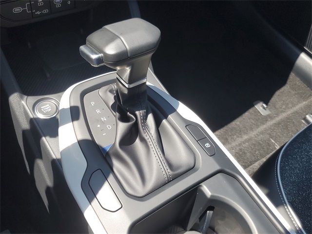 2025 Kia K4 GT-Line photo 23