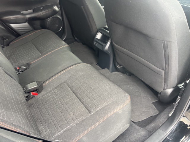 2024 Honda HR-V Sport photo 19