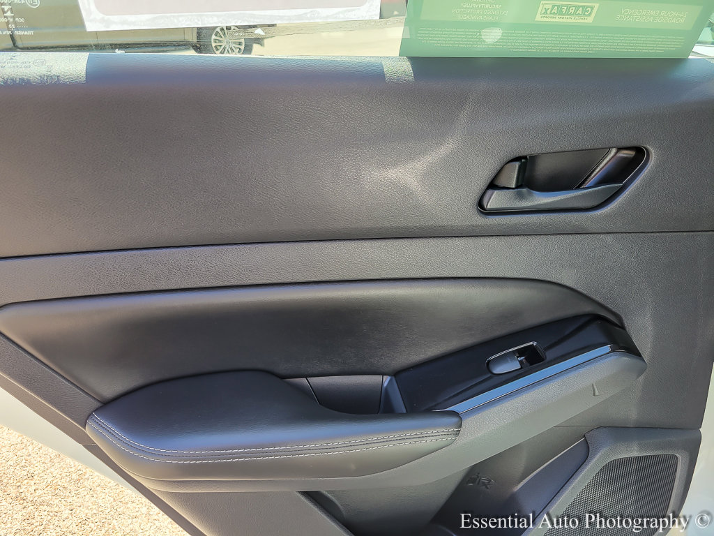 2023 NISSAN ALTIMA - Image 18