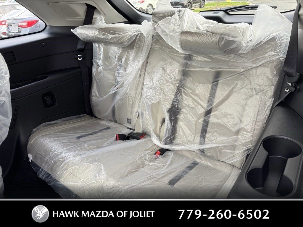 2025 MAZDA CX-90 - Image 15