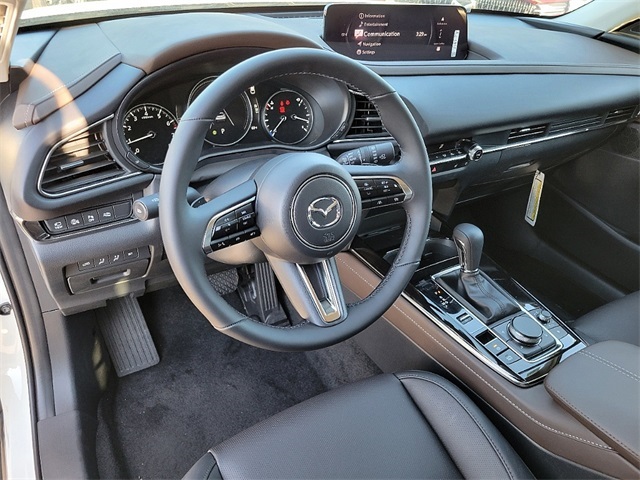 2025 Mazda CX-30 2.5 Turbo Premium Plus photo 12