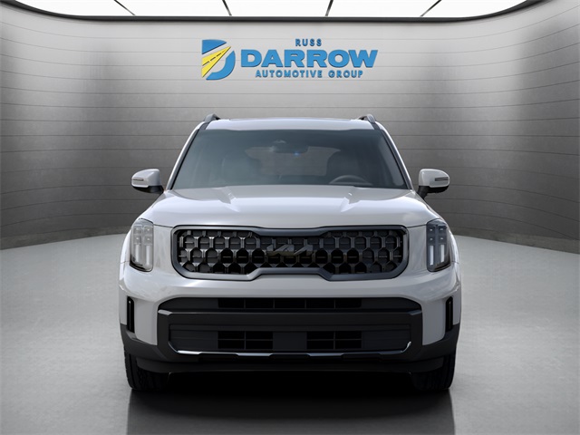2025 Kia Telluride EX X-Pro photo 2