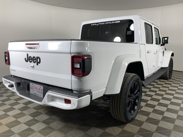 2023 Jeep Gladiator High Altitude photo 4