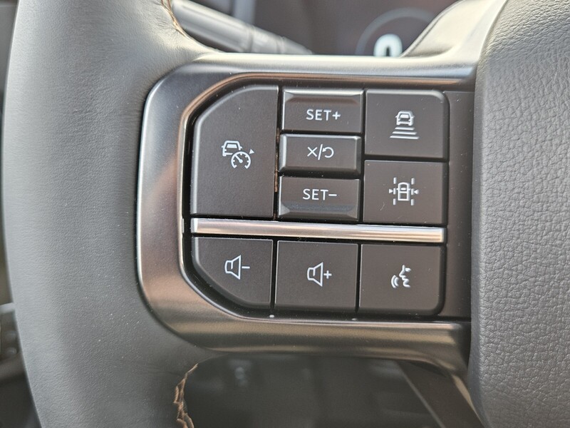 2024 Ford Expedition Platinum MAX photo 21