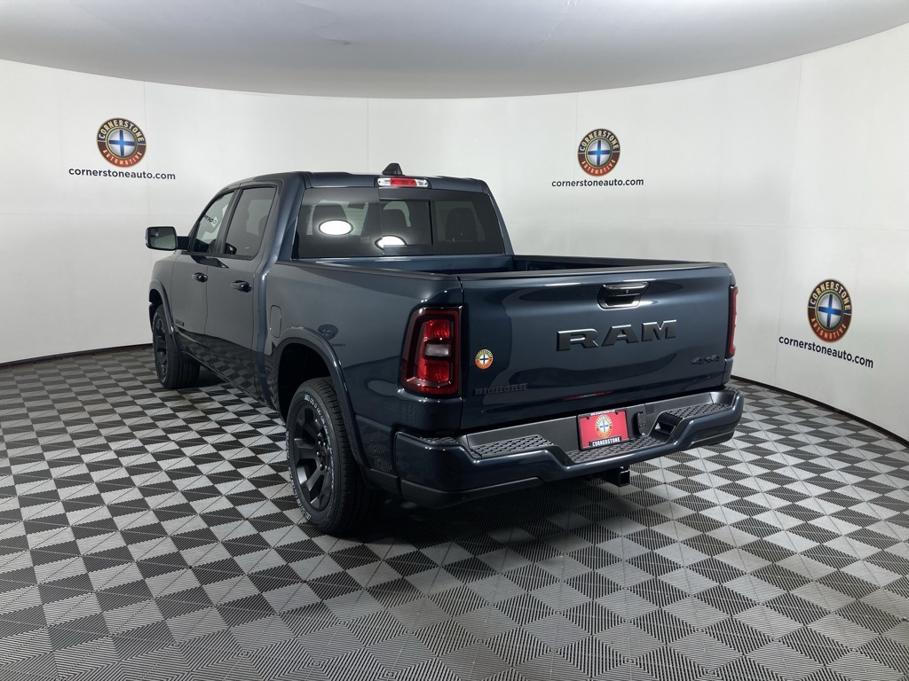 2025 Ram 1500 Big Horn Lone Star photo 7