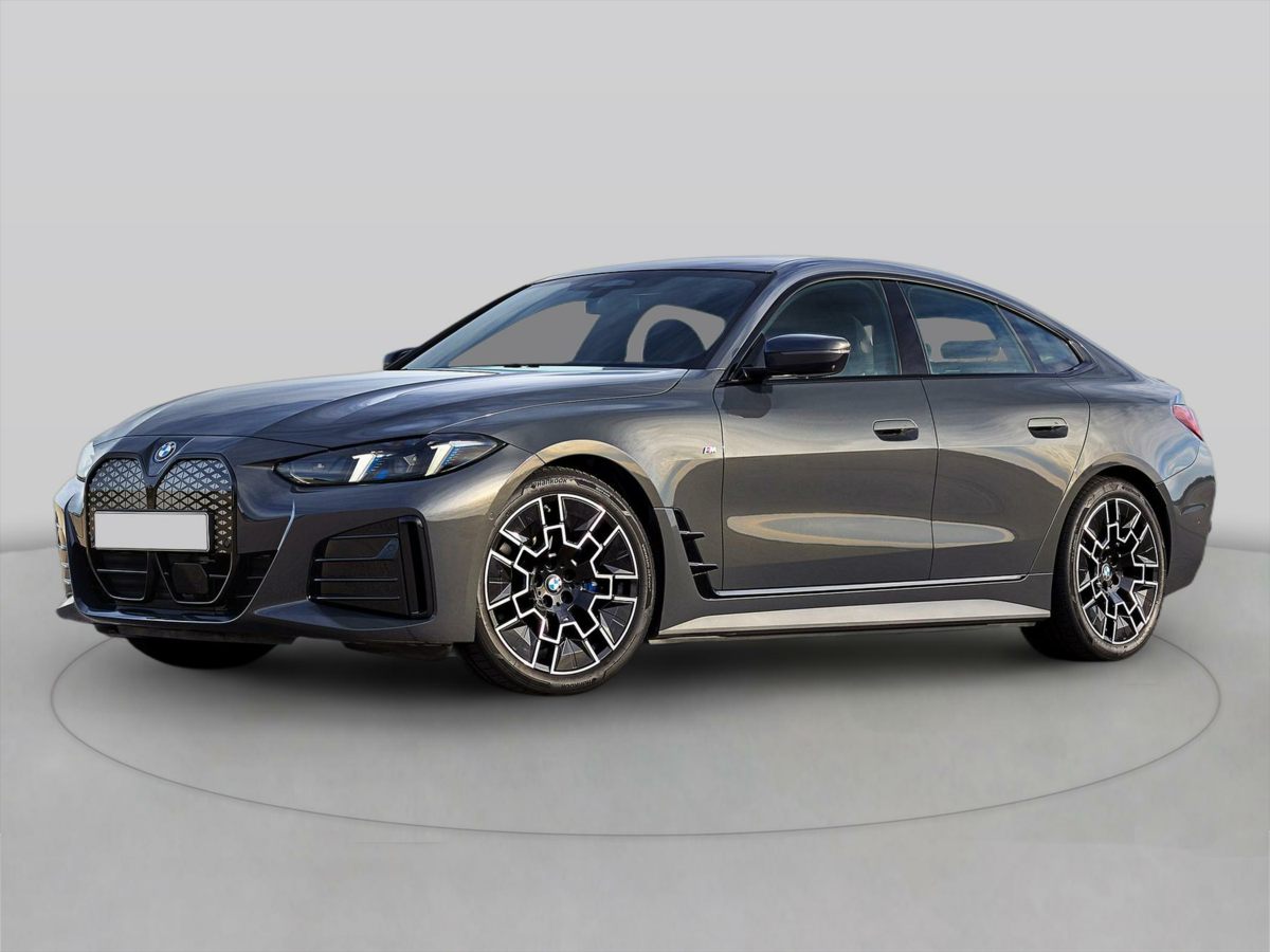 2025 Bmw i4 M50 photo 2
