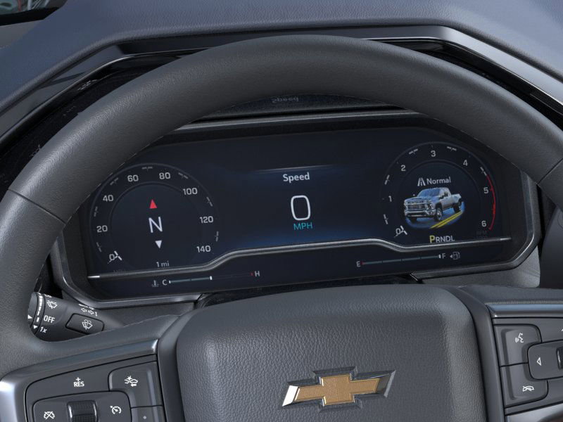 2025 Chevrolet Silverado 3500HD High Country photo 18