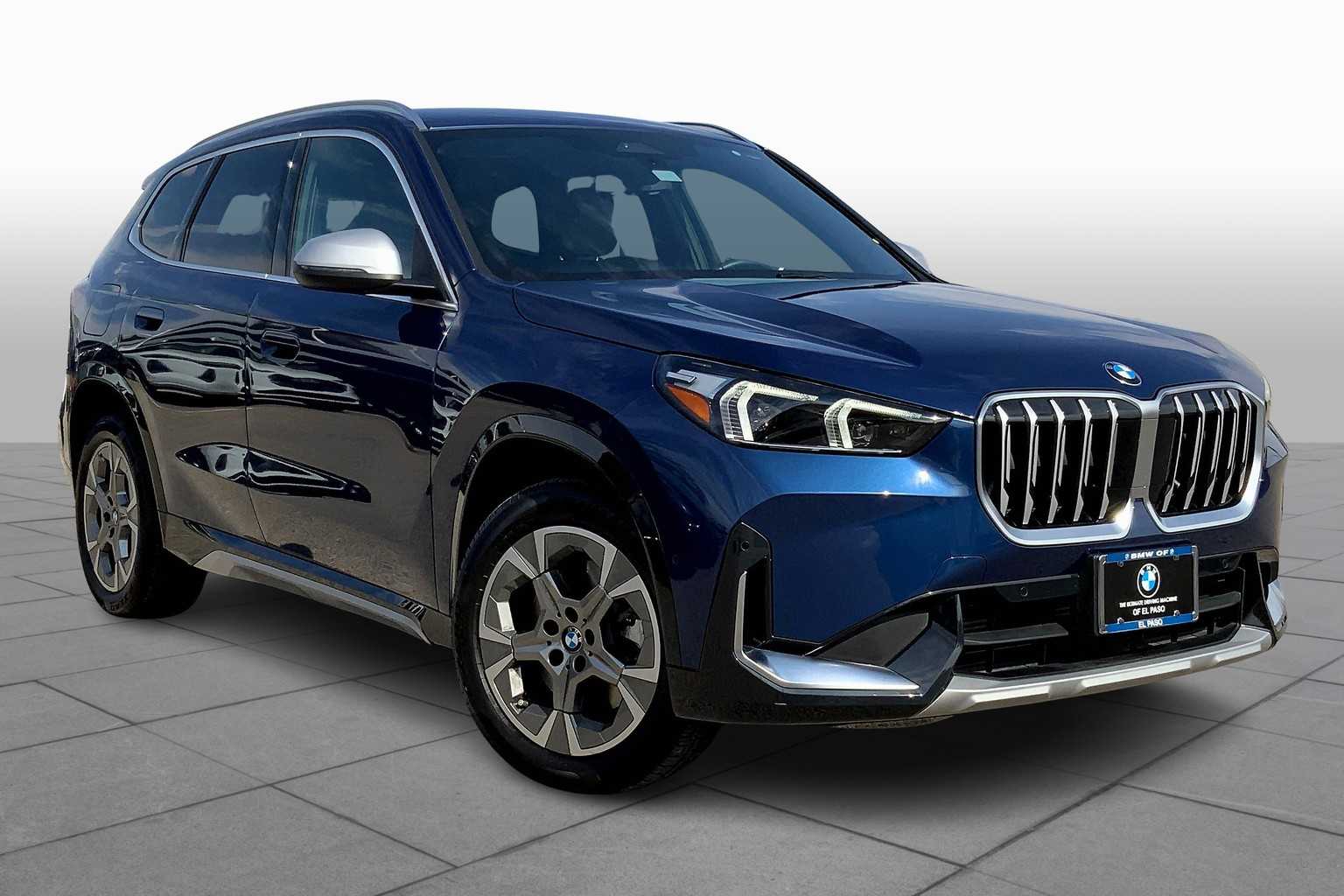 2023 Bmw X1 XDrive28i photo 2