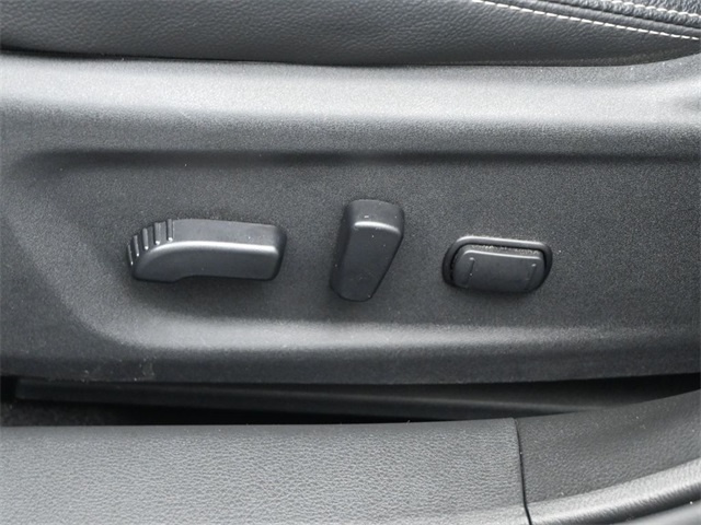 2021 Nissan Altima 2.5 SL photo 19