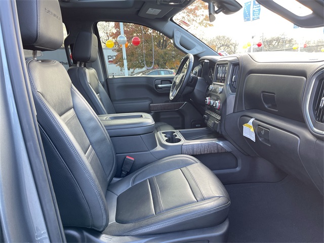 2021 GMC SIERRA - Image 27