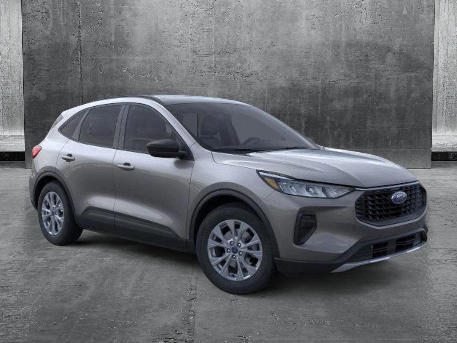 2025 Ford Escape Active photo 4