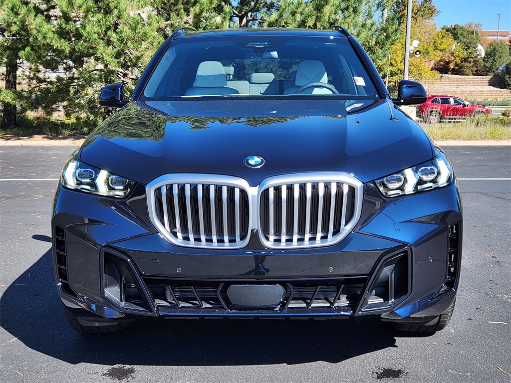 2026 Bmw X5 xDrive40i photo 6