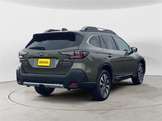 2025 Subaru Outback Touring XT photo 4