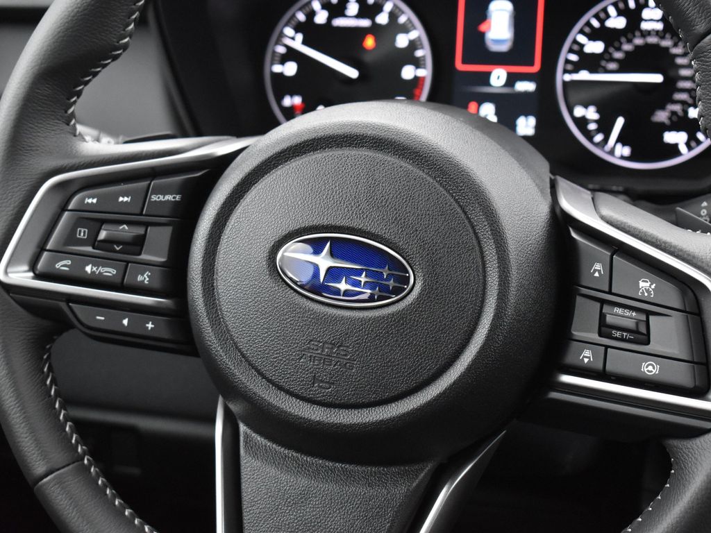 2025 Subaru Outback Premium photo 12