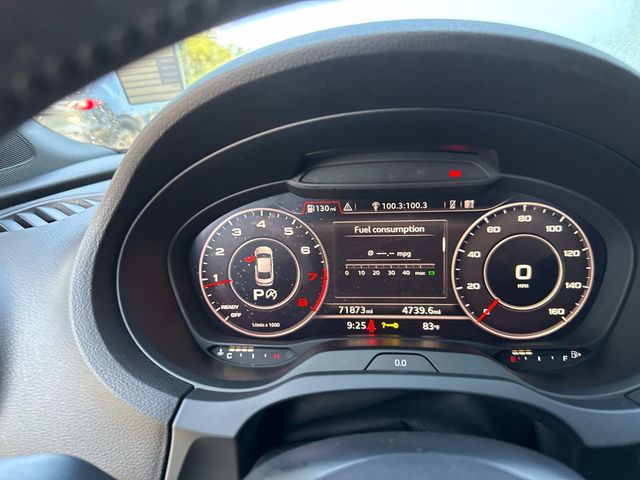 2017 Audi A3 2.0T Premium Plus photo 30